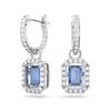 Millenia Octagon Drop Earrings 5619500
