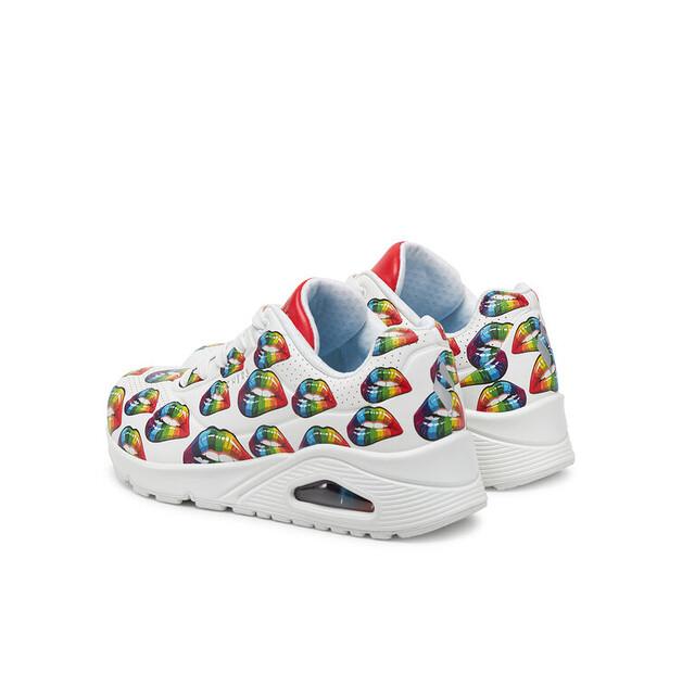 Кроссовки Skechers 177084/WMLT