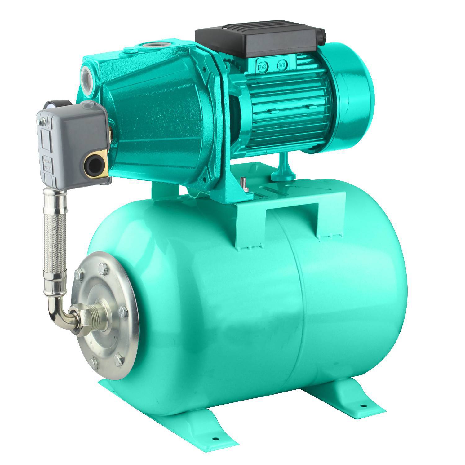 

Насосная станция Sturm Wp9775vs