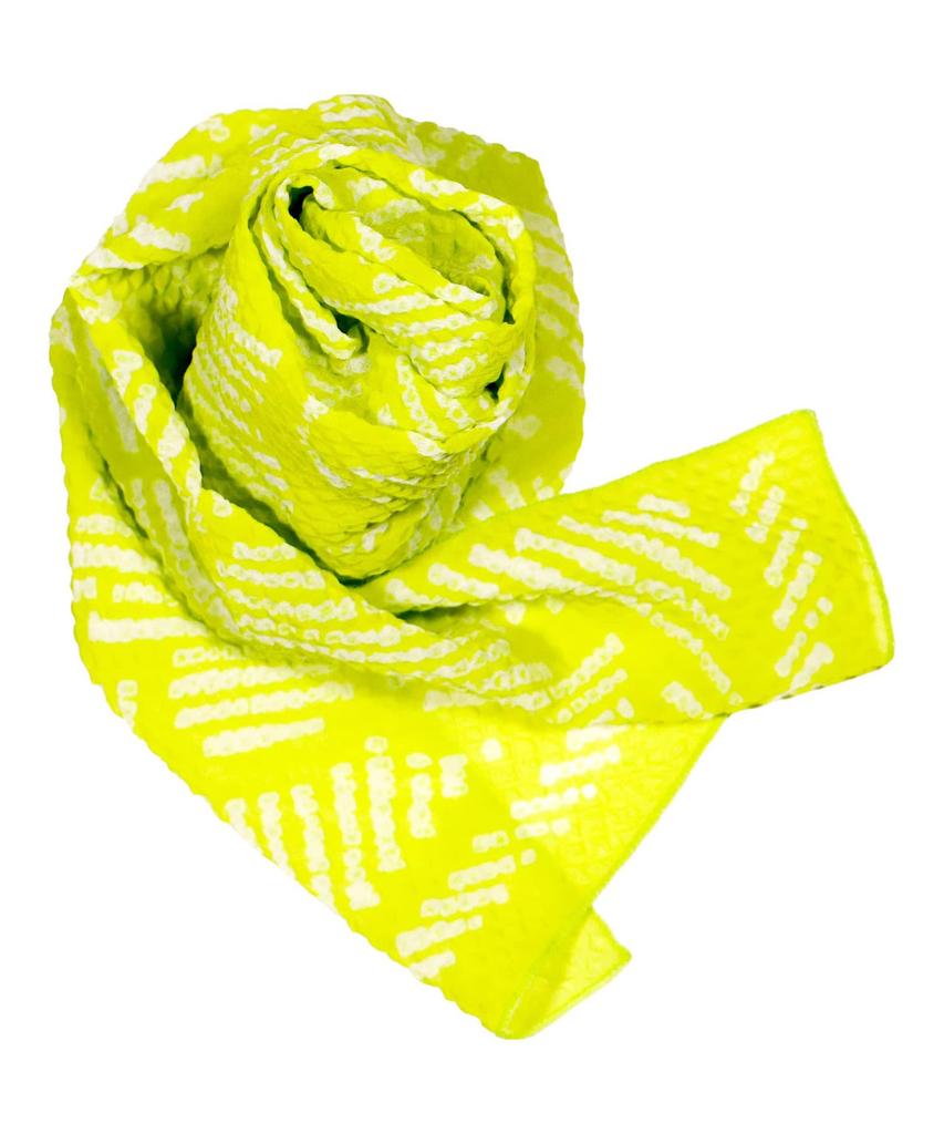 Obiage for alder for barn [KYOETSU] Shichigosan, 7, batikkmønstret stil, (Hiwa)