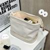 Large-capacity Makeup Bag Waterproof Cosmetics Storage Bag New Travel and Business Trip Toiletries Bag Makeup Brush Storage Tool