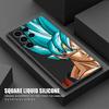 Super Saiyans Rosé Blue Goku Black God Phone Case For Samsung Galaxy S26 Ultra S25 FE S24 S23 S21 Ultra S20 FE S22 Plus 5G Cover