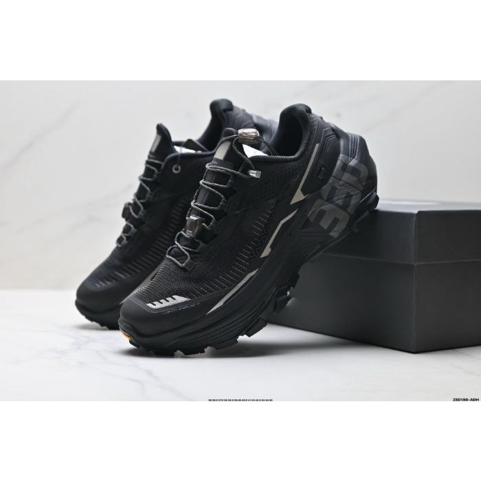 Scarpe Unisex FUGA EX330 BOA di Alta Qualità, Calzature da Escursionismo Ammortizzanti Traspiranti Antiscivolo Resistenti all'Usura