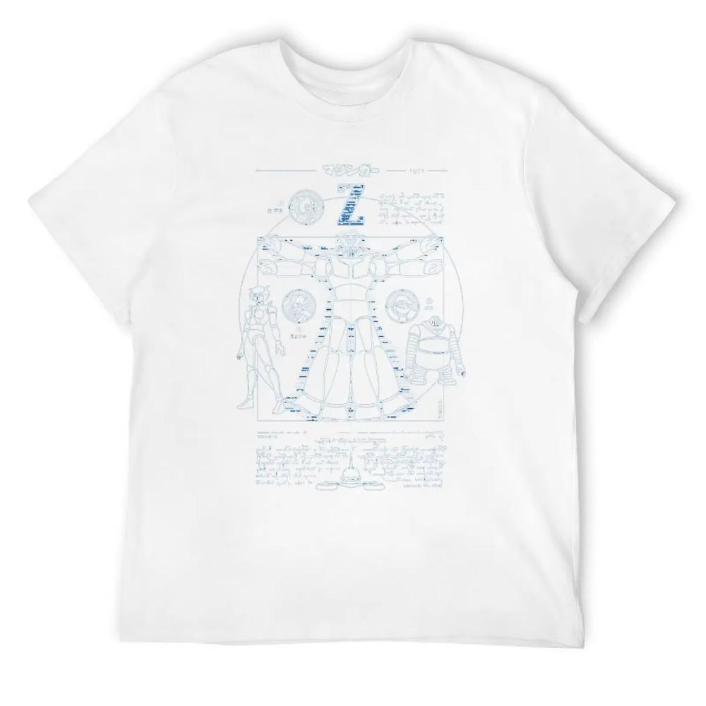 241 Blueprint For Sale Tees Cute T-shirt Crewneck Campaign  Funny Novelty Travel USA Size