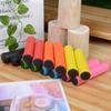 Non-Slip MTB Cuffs Bike Grip Cover Silicone Cycling Grips Bicycle Handlebar Grips Bicycle Grips