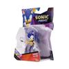 Jakks Pacific Sonic the Hedgehog Prime 5-inch Action Figure 13-point Articulation