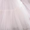 2024 Girls' European & American Puffy Tulle Birthday Princess Dress