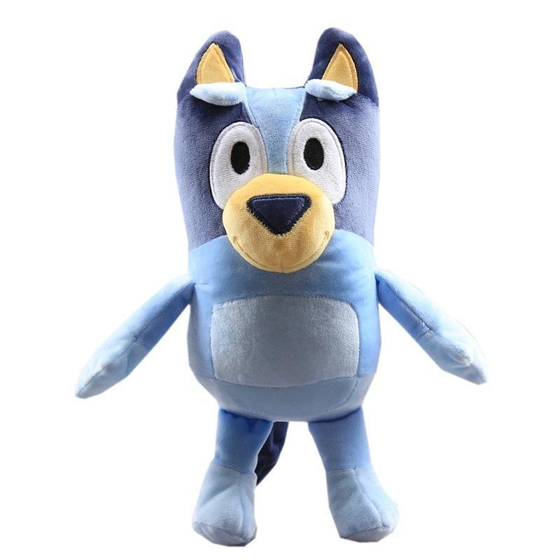 Anime 28cm Bluey And Bingo Dog Stuffed Animals Plush Toy4.6More Than 1000 Purchases