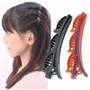 Styling Hair Clip Double Hair Clipper Hairpins Women Girls Hairpins Hair Accessories