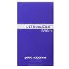 Paco Rabanne Ultraviolet Man Eau De Toilette Spray 100ml