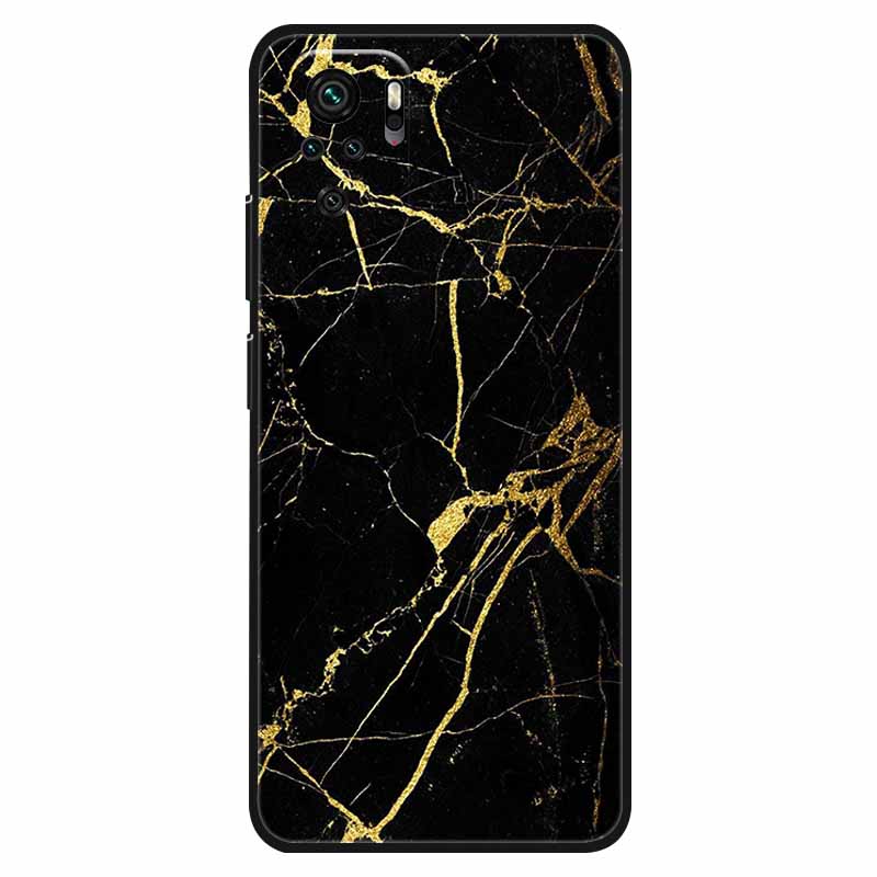 Pro Poco M5S Pouzdro Pro Xiaomi Poco M5S Módní Měkké Silikonové TPU Pouzdro na Telefon Pro Poco M5 S M5S Zadní Kryt PocoM5s 5S Funda Coque