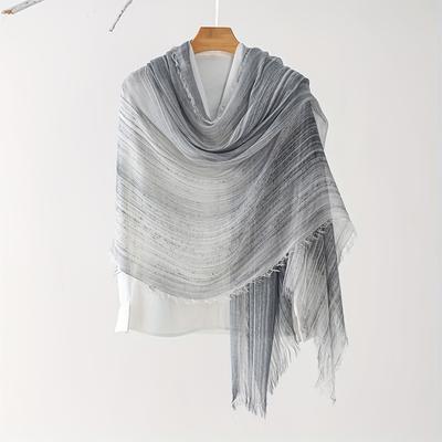 Accessoarer – Halsdukar & Sjalar