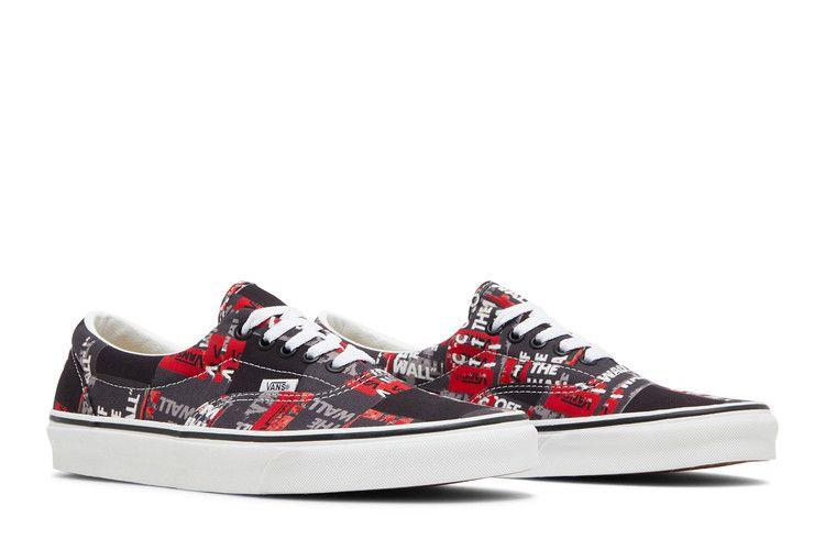 Vans Era 'Packing Tape'