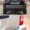 3D nálepky s kovovým kufrem auta pro písmena s omezeným počtem 4x4 Emblém Logo Grand Cherokee Overland Compass Příslušenství Wrangler
