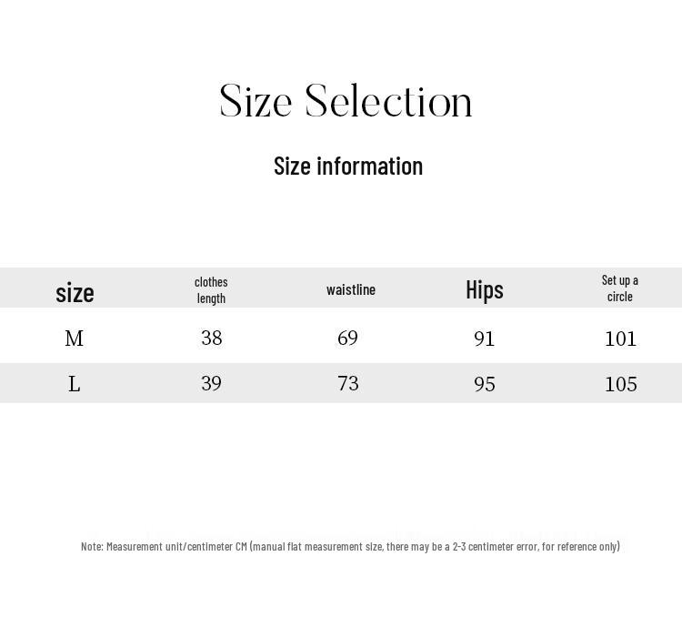 Shangjing Autumn Two-Piece Knit Sweater and Skirt Set