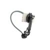 Magnetic Neck-Mount Phone Holder for Stable First-Person Shooting
