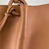 GUCCI 101919 Handbag Camel Women used
