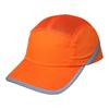 Work Safety Bump Cap Hard Inner Shell with ABS Protective Helmet Baseball Hat Style For Work Factory Carrying Head Protection