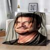Jose Pedro Balmaceda Pascal Mosaic Soft Plush Blanket,Flannel Blanket Throw Blanket for Living Room Bedroom Bed Sofa Picnic Kids