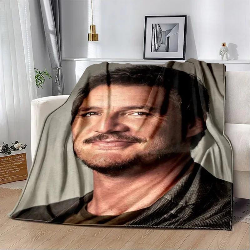 Jose Pedro Balmaceda Pascal Mosaic Soft Plush Blanket,Flannel Blanket Throw Blanket for Living Room Bedroom Bed Sofa Picnic Kids