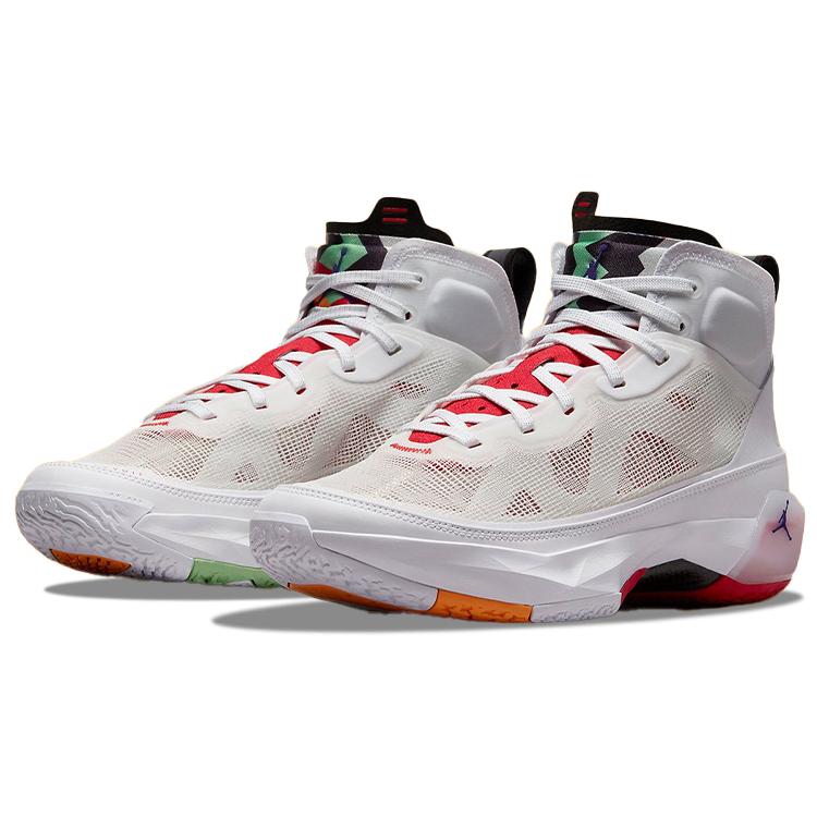 New Jordan 37 PF 'Hare' DD6959-160