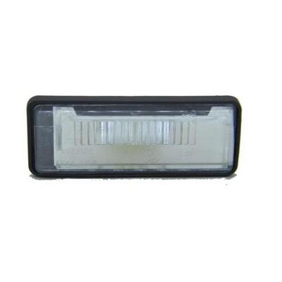 Πίσω φανός πινακίδας κυκλοφορίας για Fiat Albea Palio Siena Oem 46822128