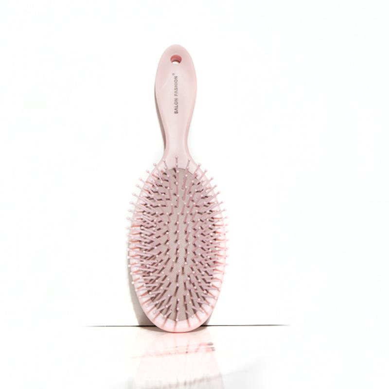Air Cushion Hair Scalp Massage Comb Professional Salon Hairdressing Styling Tool Anti-static Detangling Hair Brush Wet Hairbrush