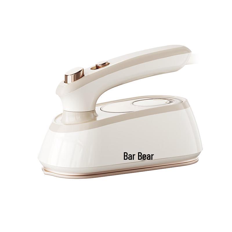 

Bear Garment Steamer & Iron Series