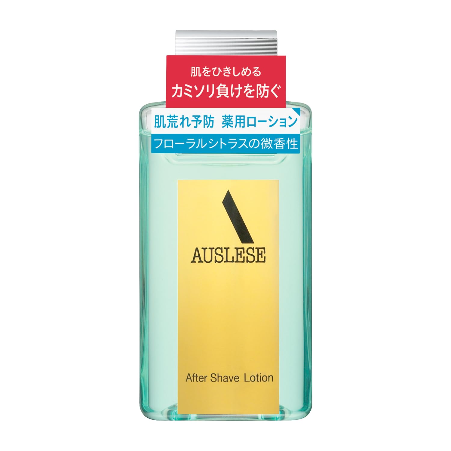 Ausslese After Shave Lotion NA 110mL