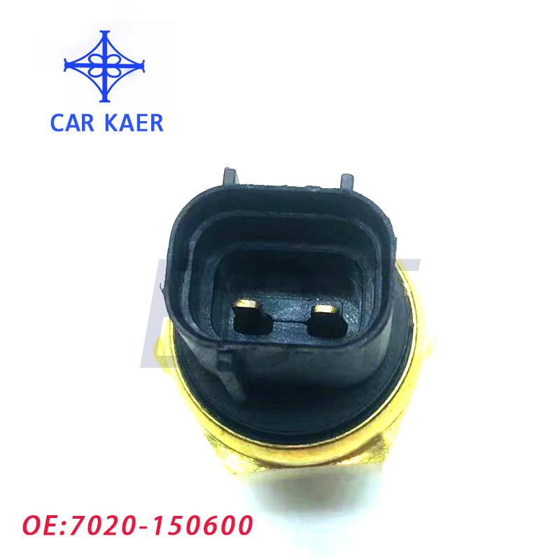 ATV Beach Buggy X8 All-Terrain Water Temperature Sensor, 18mm