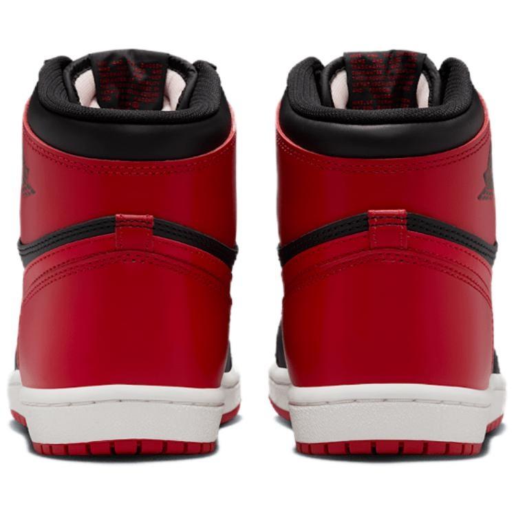Air Jordan 1 Retro 85 'Bred' 2025 Uomo HV6674-067