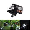 Precisions Fishing Line Measurement Tool With Wear Resistant Adjustable Spinnings Reels Line Counter