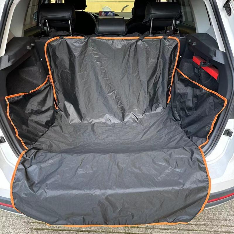 SUV Cargo Liner - Wasserdichter Kofferraumsitzbezug für den hinteren Laderaum, universelle Passform