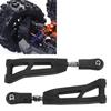 2Pcs Front Upper Suspension Arm for ZD Racing 9116 9020 9072 9071 9203 08421 08425 08426 08427 1/8 RC Car