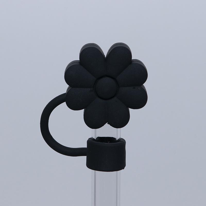 Kreslená hvězda mrak prachotěsná krytka a zátka na brčko pro Stanley - 10mm označování