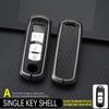 Mazda CX Series Key Case for CX4, CX5, Atenza M6, CX3, Ruiyi, CX8, CX30, Angkesaila