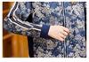 Mom's 2024 Spring & Autumn Casual Sportswear Set for Middle-aged & Elderly Women: 2-Piece Outerwear
