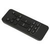 Soundbar Remote Control Battery Powered Sound Remote Control Replacement for Philips Bar Speaker