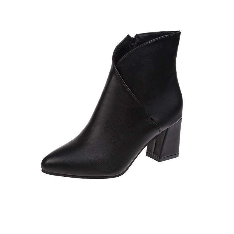 2024 Pop Star Pointed Toe Girl Thin Heel Woman Shoes  Design Lady Fashion Shoes Elegant European Women Shoes Zapatos De Mujer