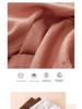 Women's Summer 2025 White Tencel High Waist Harem Pants - Lightweight Nine-Point Cotton Linen Carrot Straight Leg Design