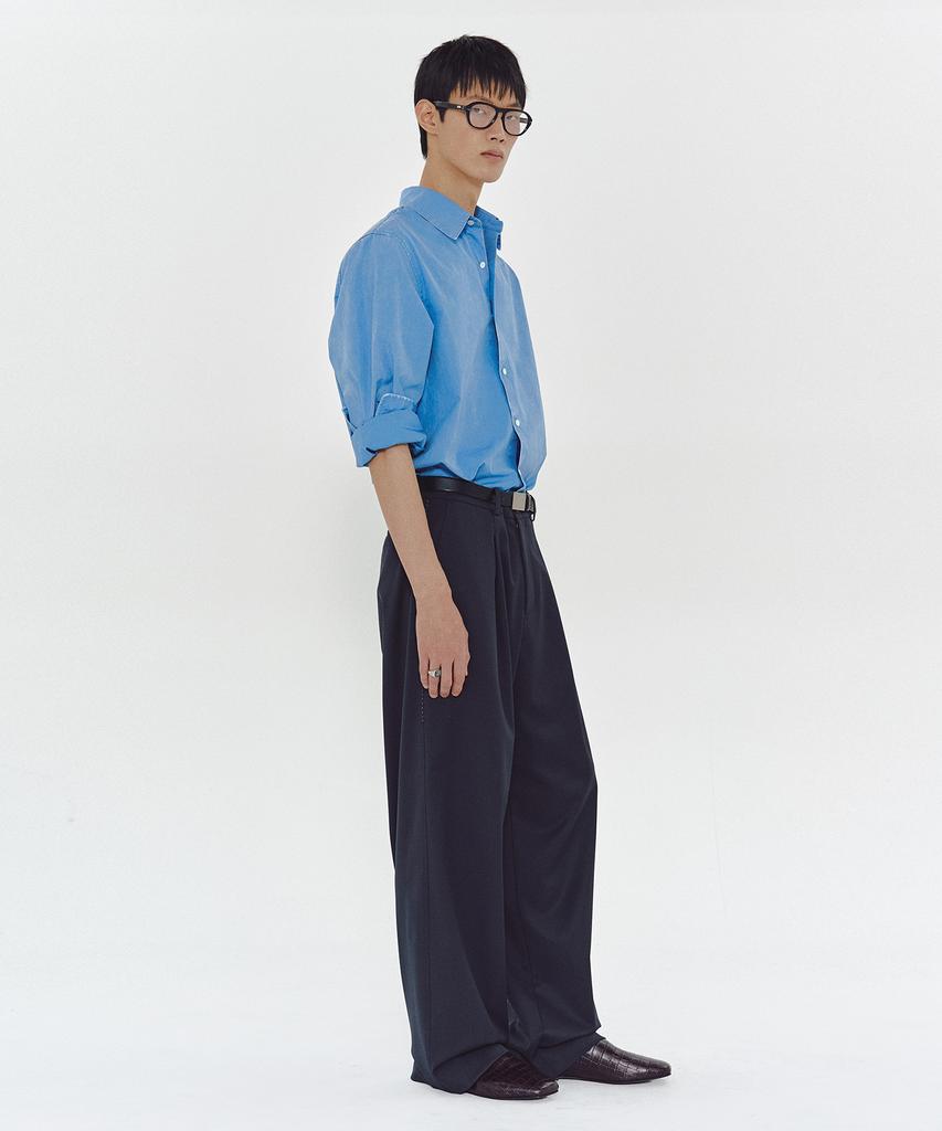 MMIC Morrison Slacks (Steel Gray)