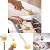 Durable And Eco-friendly Long Handle Cleaning Brush Ideal For Household Kitchen Tasks