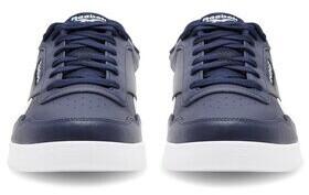 Кроссовки Reebok Court Advance vector navy/cloud white/vector red