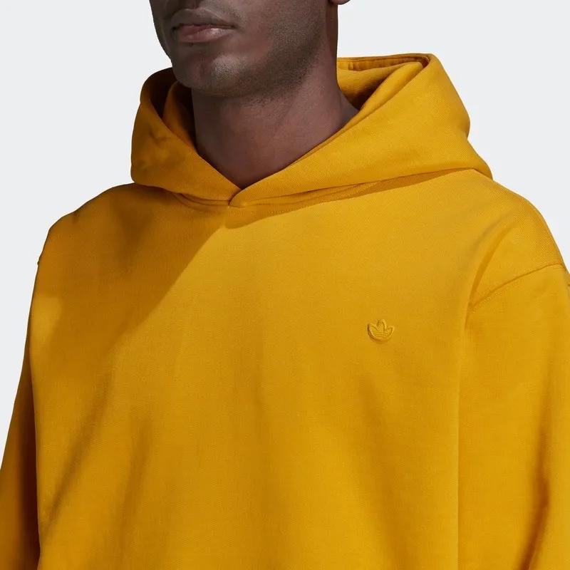 Pharrell Williams Basics Hoodie (Unisex) Sweatshirts HN6933