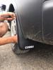 Premium Mudguards (Turkey) Rear for Opel Combo 2002-2012
