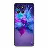 For Infinix Smart 6 HD Case Animals TPU Soft Silicone Back Cover Phone Cases For Infinix Smart6 HD Funda Shockproof X6512 Coque