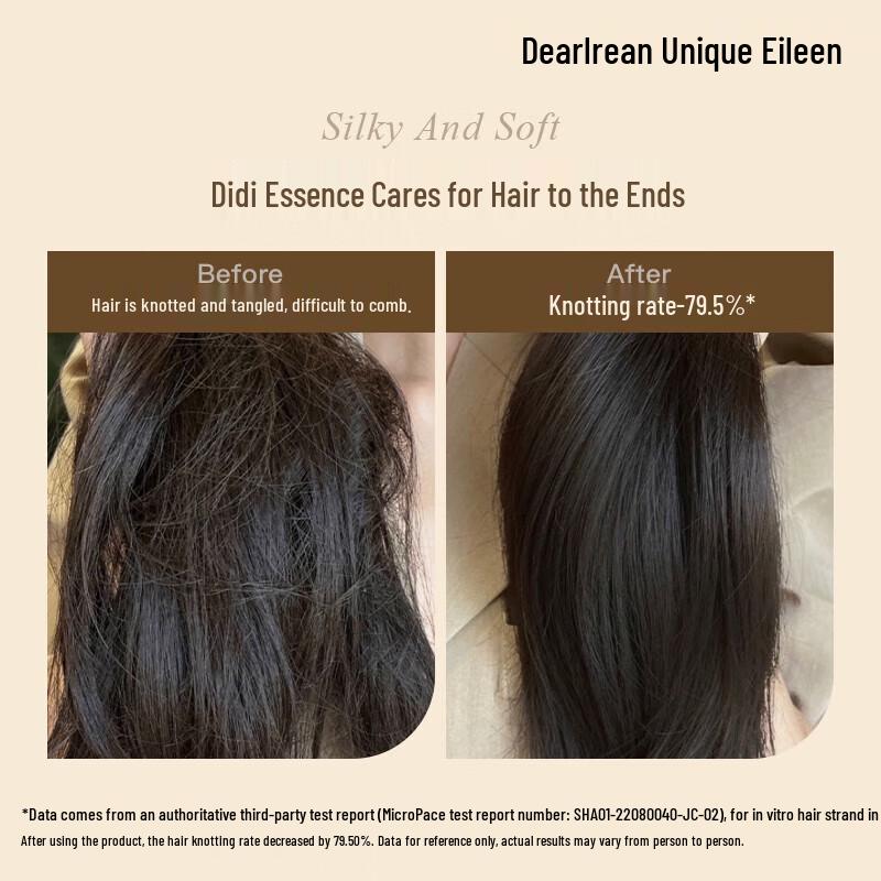 Unique Aileen Hair Repair Oil