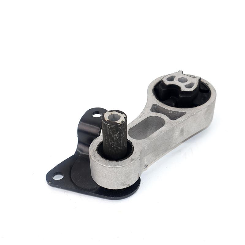 Car Engine Mount Torque Bracket For Ford EcoSport MK2 1.5L 1.6L 2013- CV21-6P082DA 1783694 Manual Transmission Support