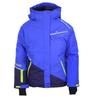 Peak-Mountain FATENE Girls Jacket Waterproof Blue