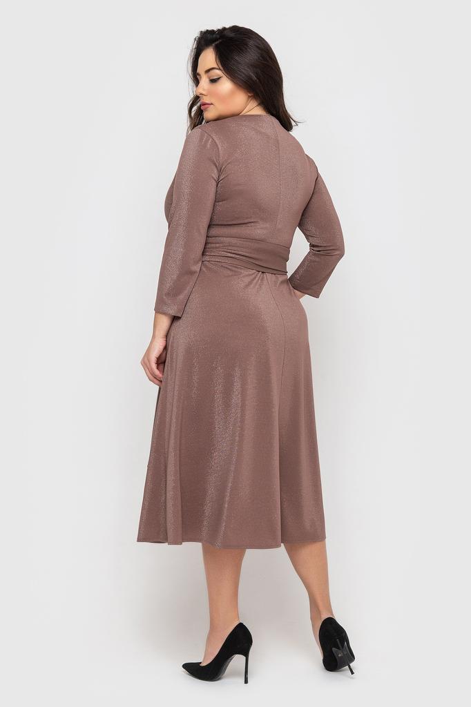 Robe Carmelita Luzana